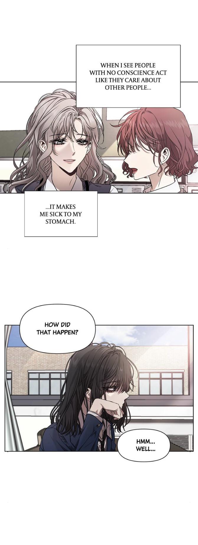 Dreaming Freedom Chapter 7 image 24